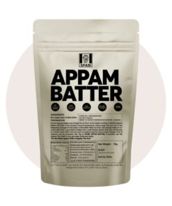 SPABI readymade appam batter for Kerala-style palappams – Order Online